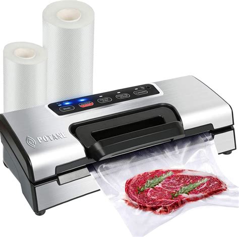 best food vacuum seal bags australia|top rated vacuum sealer bags.